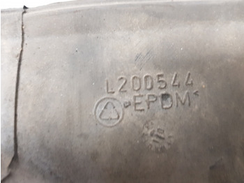 Sistem de admisie John Deere 6145r, 6r Series, Air Intake Shroud L200544: Foto 5
