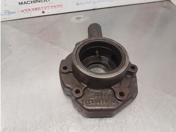 Transmisie pentru Tractor agricol John Deere 6200, 6300, 6400, 7200transmission Pump For Parts R130488, R109002: Foto 2 Transmisie pentru Tractor agricol John Deere 6200, 6300, 6400, 7200transmission Pump For Parts R130488, R109002: Foto 2
