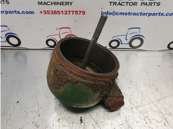 Hidraulică JOHN DEERE