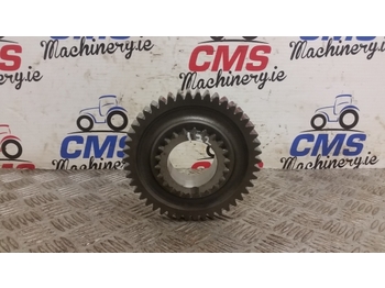 Transmisie pentru Tractor agricol Landini Mythos Series Mythos 115 Pto Gear 1400 Rpm 3648406m1: Foto 4