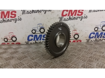 Transmisie pentru Tractor agricol Landini Mythos Series Mythos 115 Pto Gear 1400 Rpm 3648406m1: Foto 2