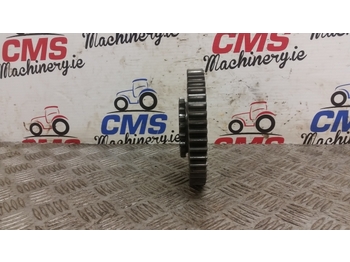 Transmisie pentru Tractor agricol Landini Mythos Series Mythos 115 Pto Gear 1400 Rpm 3648406m1: Foto 3