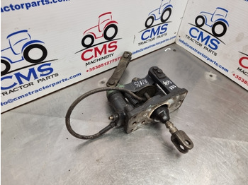 Cilindru frână pentru Utilaje agricole Landini Vision 105, Mythos, Brake Slave Cylinder Assy 3537812m91, 3531277m91: Foto 2