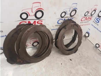 Piese frână pentru Stivuitor telescopic Manitou Mlt 630, 634 120 Lsu Axle Brake Plate Kit 8 Pc 562525, 112.07.006.01: Foto 2