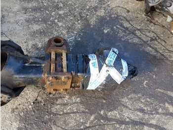 Axă față pentru Utilaje agricole Manitou Mrt 2540 Front Axle Dana Spicer 357/212/302 Lhs 729427, 737961, 603818: Foto 5