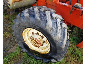 Jantă MANITOU