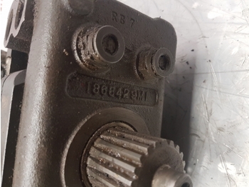 Pompa hidraulica pentru Tractor agricol Massey Ferguson 135, 150, 165, 168, 175, 178 Hydraulic Lift Pump 1868429m1: Foto 5 Pompa hidraulica pentru Tractor agricol Massey Ferguson 135, 150, 165, 168, 175, 178 Hydraulic Lift Pump 1868429m1: Foto 5