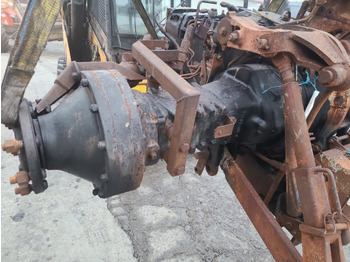Axă spate MASSEY FERGUSON