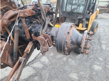 Axă spate MASSEY FERGUSON