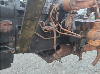 Axă spate pentru Utilaje agricole Massey Ferguson 4255 Rear Axle Centre Housing: Foto 4
