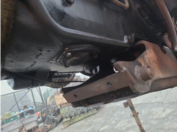 Axă spate pentru Utilaje agricole Massey Ferguson 4255 Rear Axle Centre Housing: Foto 5