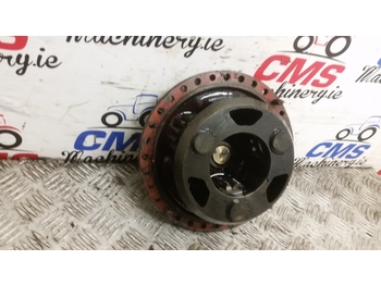 Butuc pentru Buldoexcavator Massey Ferguson 50 Hx Zf Front Axle Hub And Gears Assembly 4403441025: Foto 3 Butuc pentru Buldoexcavator Massey Ferguson 50 Hx Zf Front Axle Hub And Gears Assembly 4403441025: Foto 3