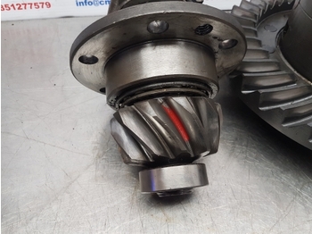 Diferențial pentru Tractor agricol Massey Ferguson 50b Rear Axle Bevel Gear And Differential 000000: Foto 3