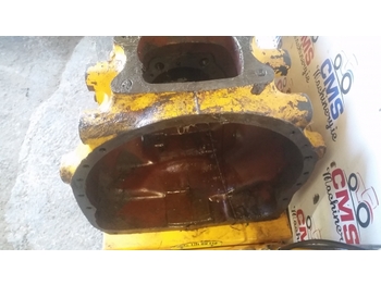 Cutie de viteze și piese pentru Buldoexcavator Massey Ferguson 50b Transmission Gearbox Housing 52380m2: Foto 3