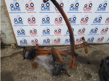 Aripă MASSEY FERGUSON