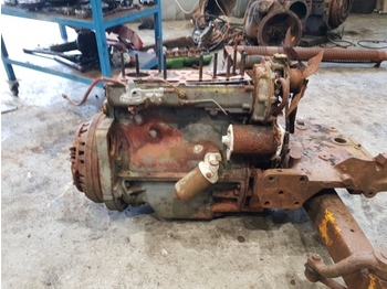Motor şi piese MASSEY FERGUSON