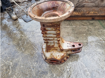 Axă spate MASSEY FERGUSON