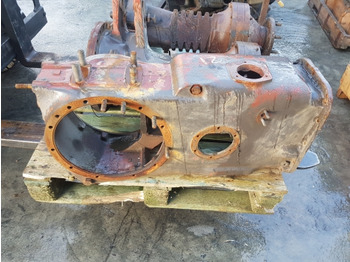 Axă spate MASSEY FERGUSON