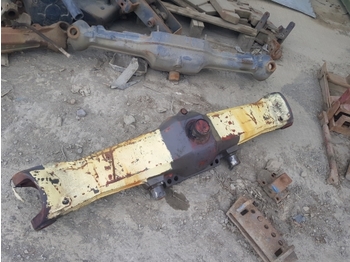 Axă față MASSEY FERGUSON