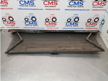 Cabină și interior NEW HOLLAND