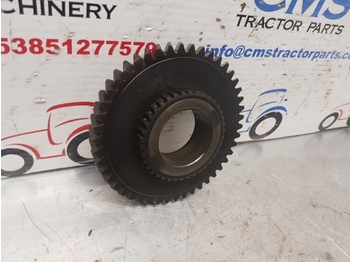 Transmisie NEW HOLLAND