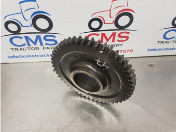 Axă spate New Holland Fiat Tm120  60, Tm, M Series Rear Axle Gear Z47 5183202, 5183188: Foto 2