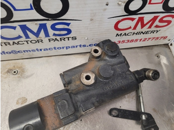 Piese frână New Holland T5.110, T5.120, T5.130 Trailer Brake Valve 47566037, R917009740: Foto 4 Piese frână New Holland T5.110, T5.120, T5.130 Trailer Brake Valve 47566037, R917009740: Foto 4