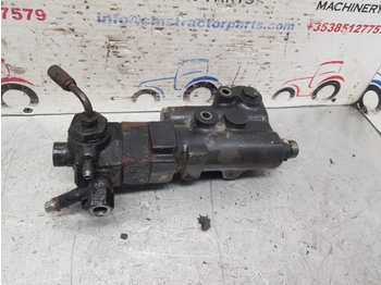 Supapă frână pentru Tractor agricol New Holland T5, T6, Tsa, T6000 Series T6.180, Ts115a Trailer Brake Valve 5192069: Foto 3