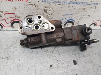 Supapă frână pentru Tractor agricol New Holland T5, T6, Tsa, T6000 Series T6.180, Ts115a Trailer Brake Valve 5192069: Foto 5