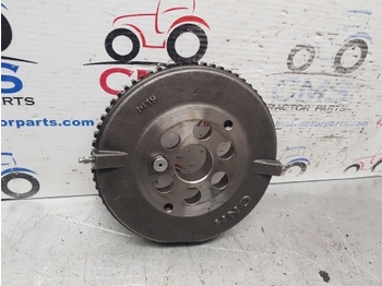 Disc de frână pentru Tractor agricol New Holland T6 Case Maxxum 145 Front Axle Cl3, Brakes  Annular Ring Disc 5190527: Foto 4