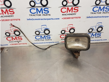 Fereastră și piese NEW HOLLAND