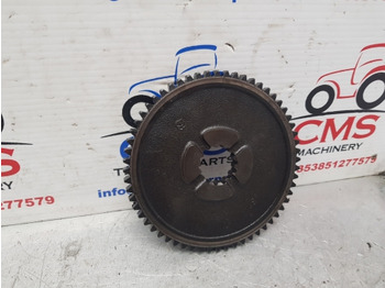 Disc de frână NEW HOLLAND