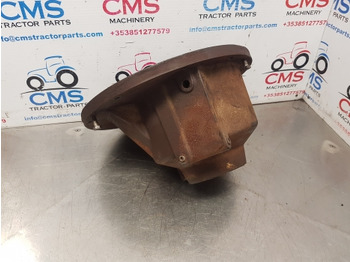 Cutie de viteze New Holland Tm125 Transmission Cover And Clutch Pack 5164862, 5164863, 5171203: Foto 5