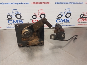 Piese frână NEW HOLLAND