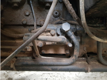 Piese frână NEW HOLLAND