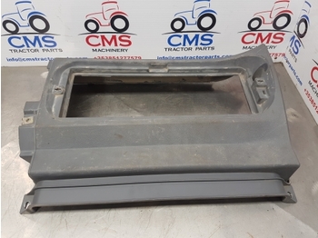 Cabină și interior NEW HOLLAND