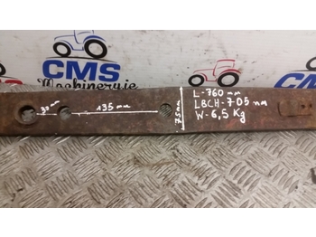 Piesă de schimb pentru Tractor agricol Massey Ferguson Lift Arm, Lenght 760 Mm.: Foto 2
