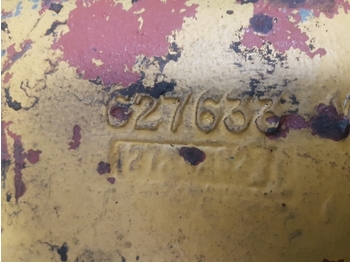 Diferențial pentru Tractor agricol Schindler Axle Housing Bevel Gear And Differential 627633: Foto 5