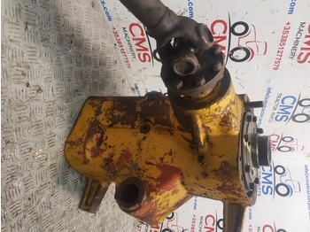 Diferențial pentru Tractor agricol Schindler Axle Housing Bevel Gear And Differential 627633: Foto 4