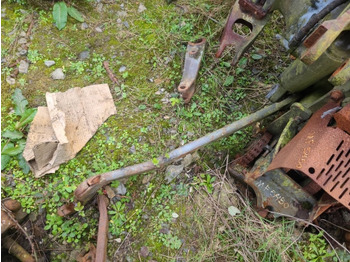 Piesă de schimb MASSEY FERGUSON