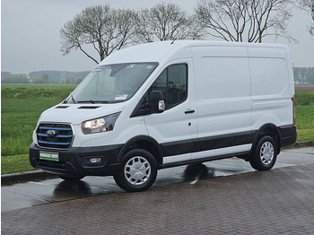 Dubă, Autoutilitară electrică Ford E-Transit  L2H2 68KWH Navi !: Foto 2