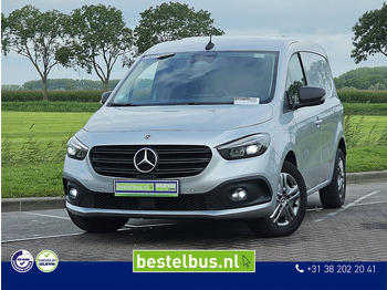 Autoutilitară box MERCEDES-BENZ Citan