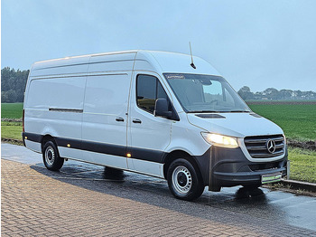 Dubă Mercedes-Benz Sprinter 315 ac automaat EURO6: Foto 4