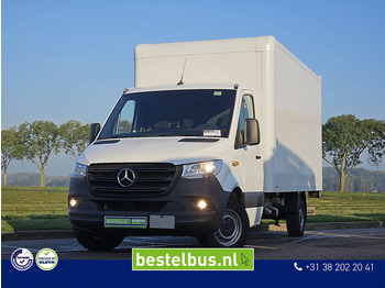 Autoutilitară box MERCEDES-BENZ Sprinter 317