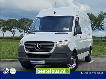 Dubă MERCEDES-BENZ Sprinter 317