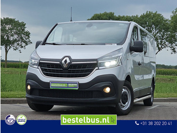 Autoutilitară compactă RENAULT Trafic 2.0