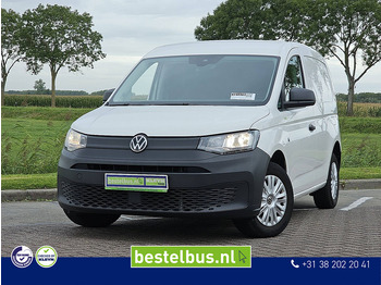 Autoutilitară box VOLKSWAGEN Caddy 2.0