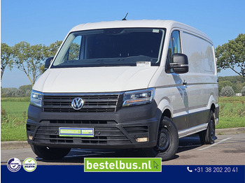 Dubă VOLKSWAGEN Crafter 35