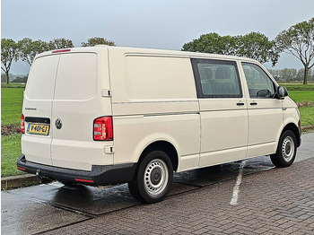 Leasing de Volkswagen Transporter 2.0 TDI ac DC EURO6 Volkswagen Transporter 2.0 TDI ac DC EURO6: Foto 3 Leasing de Volkswagen Transporter 2.0 TDI ac DC EURO6 Volkswagen Transporter 2.0 TDI ac DC EURO6: Foto 3