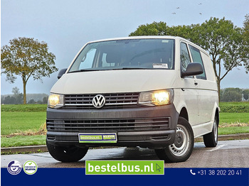 Leasing de Volkswagen Transporter 2.0 TDI ac DC EURO6 Volkswagen Transporter 2.0 TDI ac DC EURO6: Foto 1 Leasing de Volkswagen Transporter 2.0 TDI ac DC EURO6 Volkswagen Transporter 2.0 TDI ac DC EURO6: Foto 1